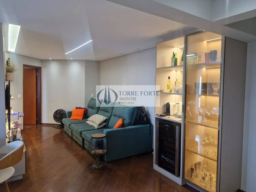 Apartamento, 3 quartos, 120 m² - Foto 7