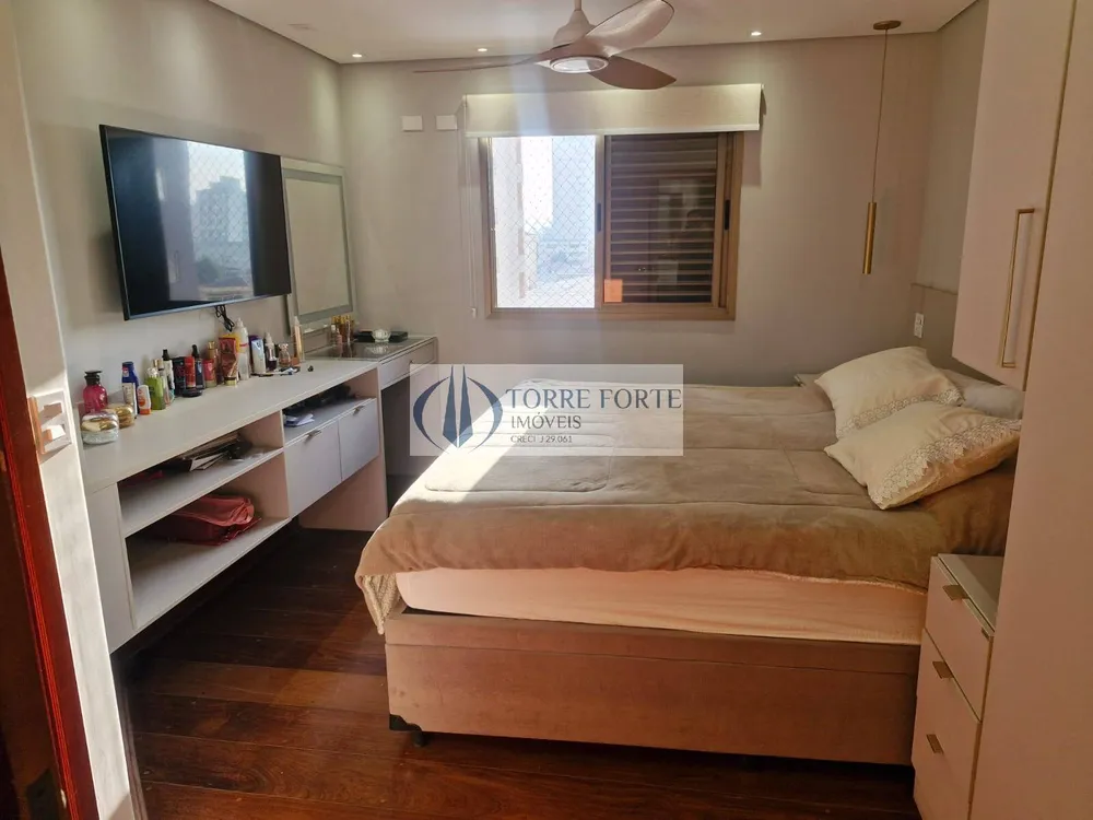 Apartamento, 3 quartos, 120 m² - Foto 4