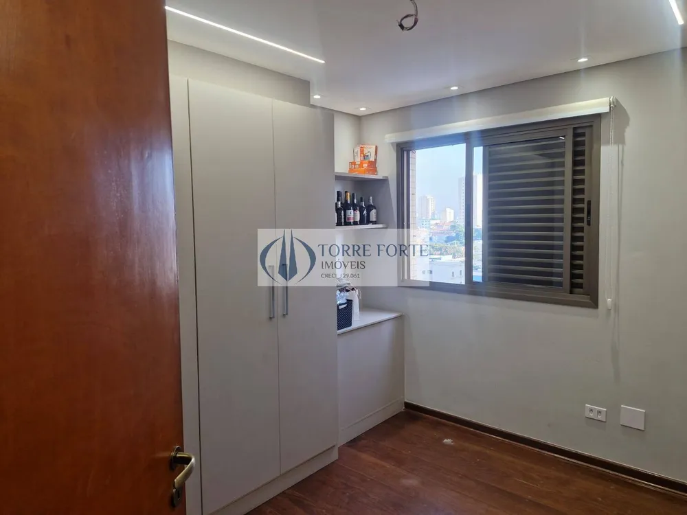 Apartamento, 3 quartos, 120 m² - Foto 2