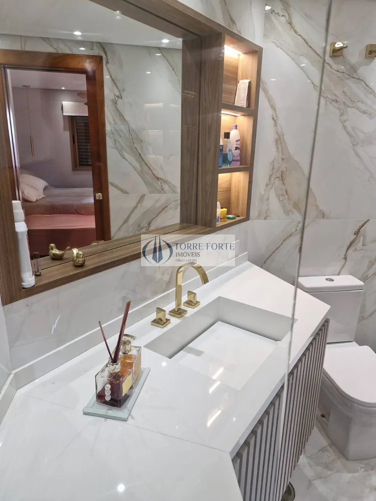 Apartamento, 3 quartos, 120 m² - Foto 6