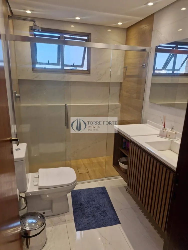 Apartamento, 3 quartos, 120 m² - Foto 5