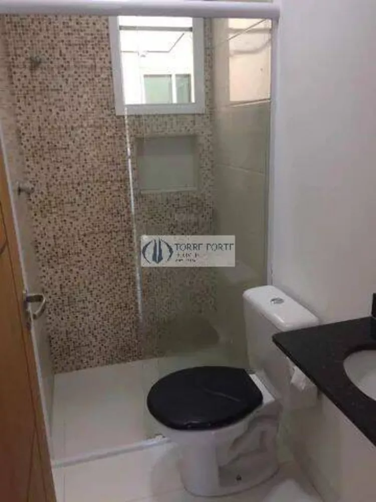 Apartamento à venda com 2 quartos, 50m² - Foto 2