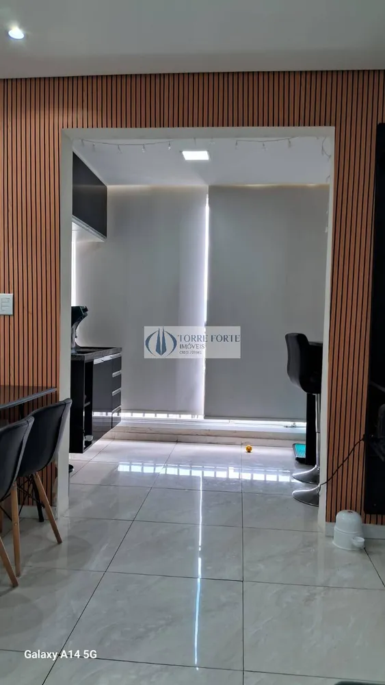 Apartamento, 2 quartos, 55 m² - Foto 3
