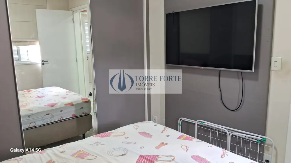 Apartamento, 2 quartos, 55 m² - Foto 4