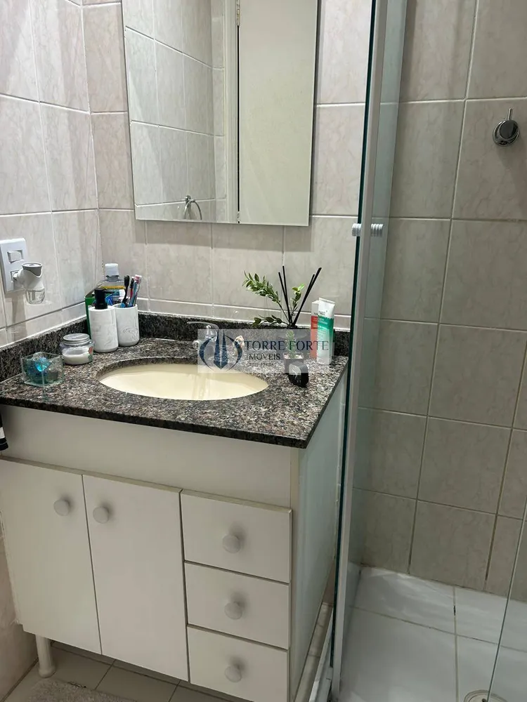Apartamento, 3 quartos, 75 m² - Foto 3