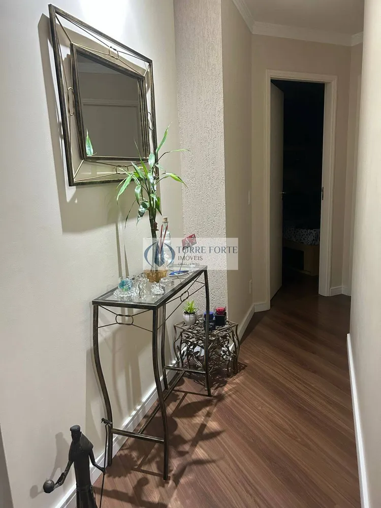 Apartamento, 3 quartos, 75 m² - Foto 2