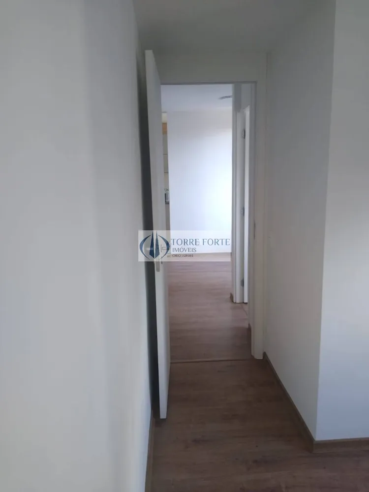 Apartamento, 2 quartos, 46 m² - Foto 5