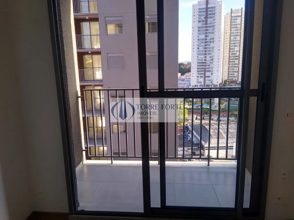 Apartamento, 2 quartos, 46 m² - Foto 3