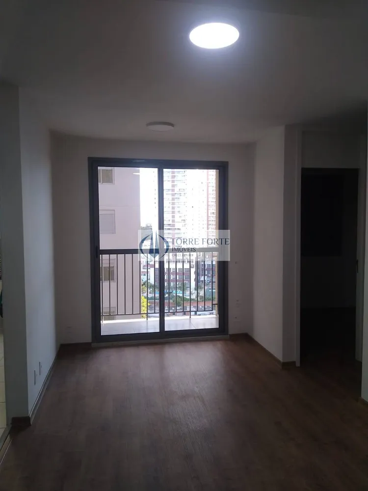 Apartamento, 2 quartos, 46 m² - Foto 1