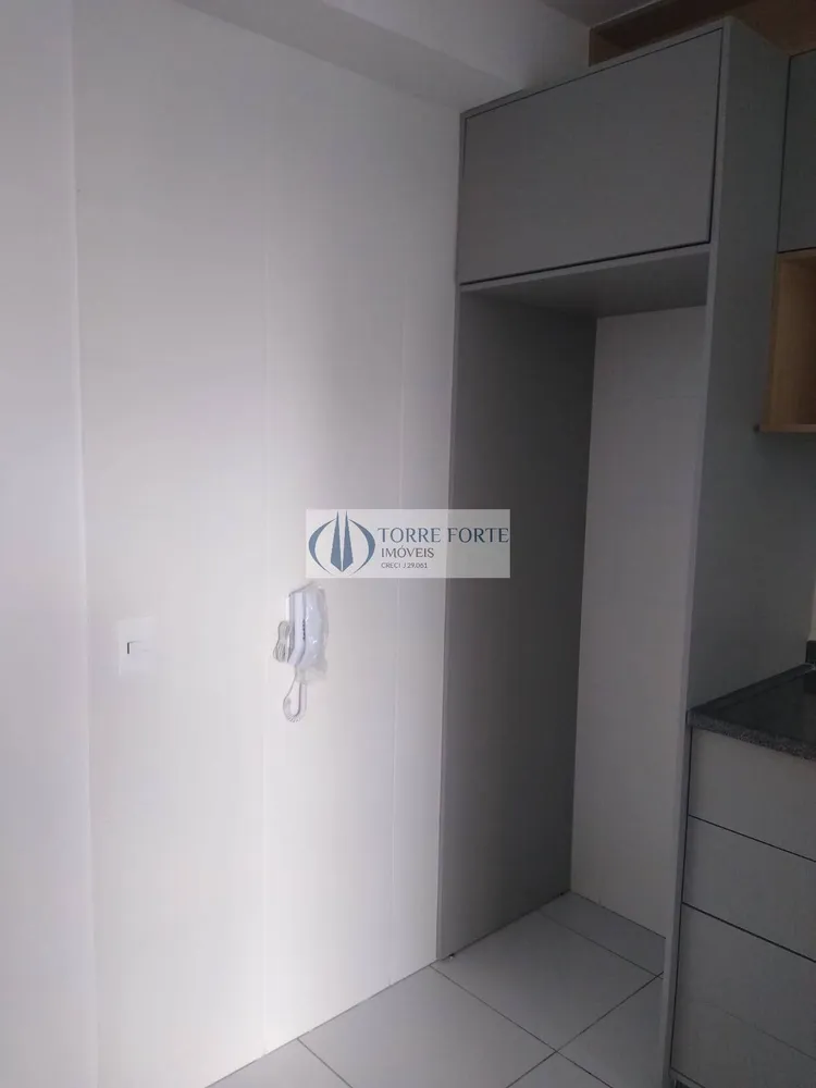 Apartamento, 2 quartos, 46 m² - Foto 7