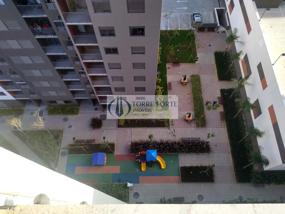 Apartamento, 2 quartos, 46 m² - Foto 8
