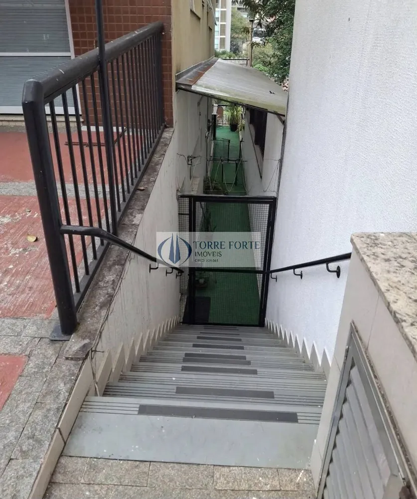 Prédio Inteiro, 309 m² - Foto 4