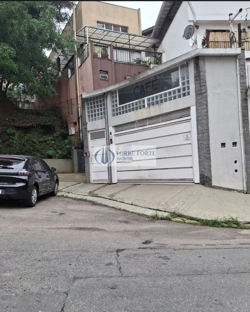 Prédio Inteiro, 309 m² - Foto 3