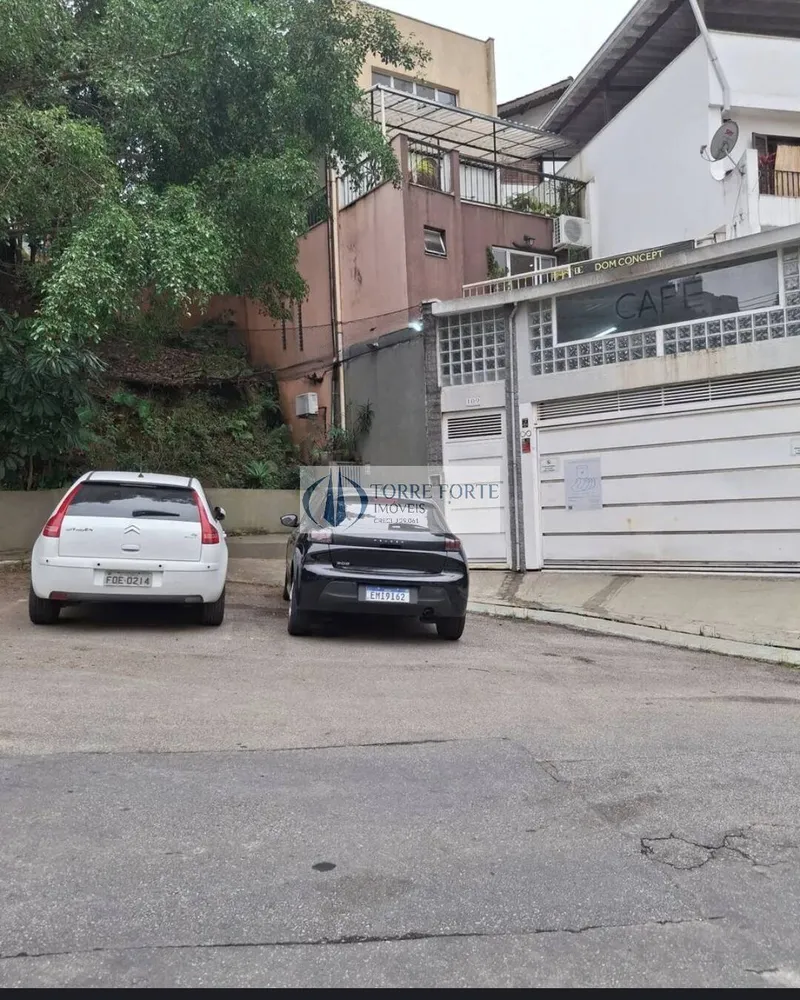Prédio Inteiro, 309 m² - Foto 2