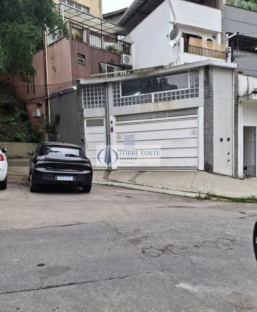 Prédio Inteiro, 309 m² - Foto 1