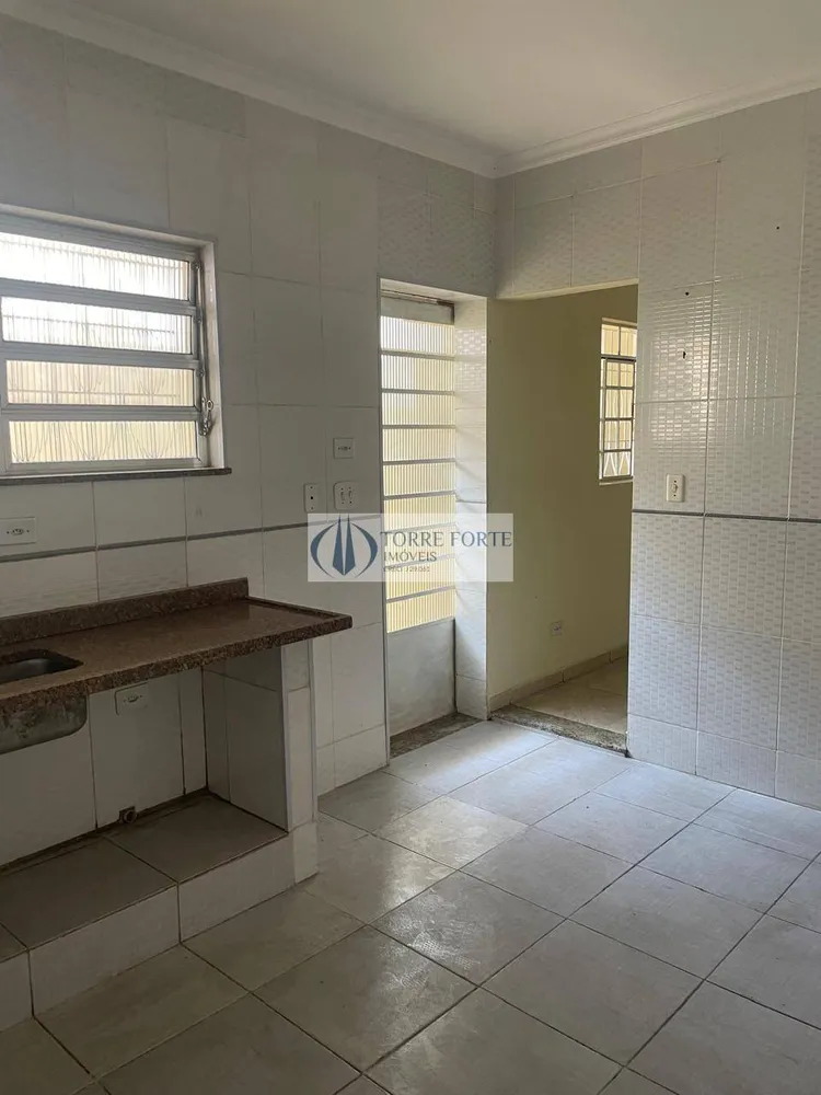 Casa, 3 quartos, 252 m² - Foto 2
