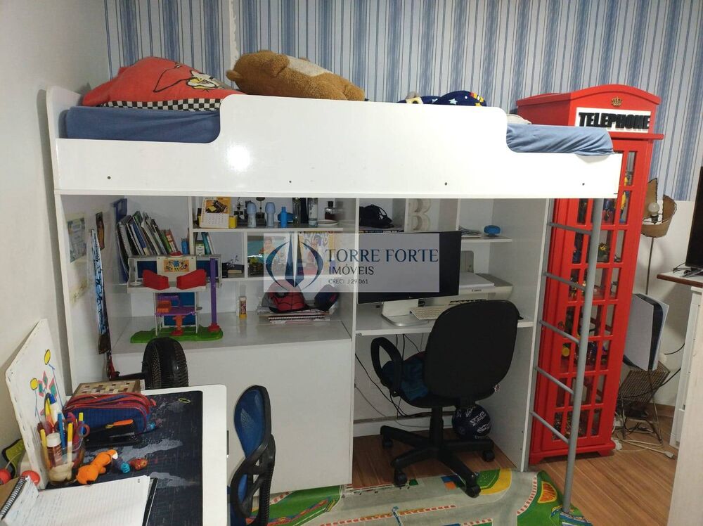 Apartamento, 2 quartos, 73 m² - Foto 1