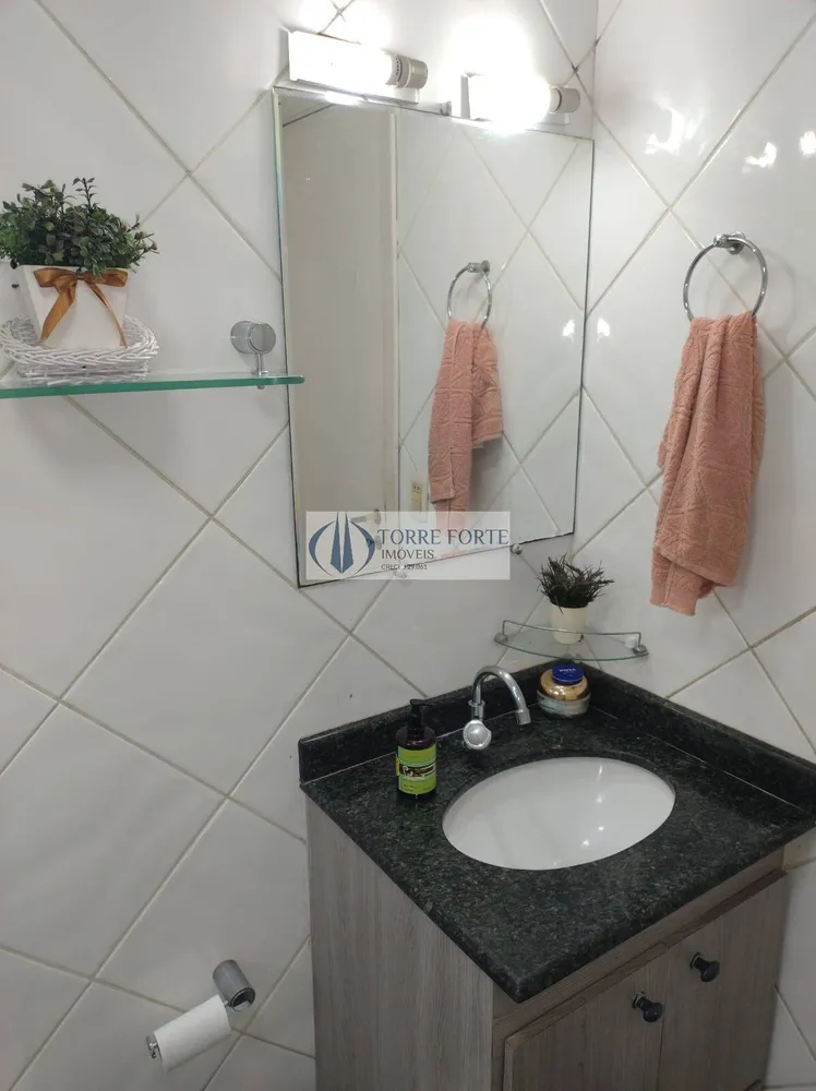 Apartamento, 2 quartos, 73 m² - Foto 6