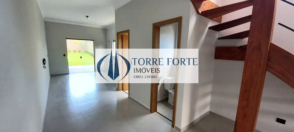 Casa, 3 quartos, 170 m² - Foto 5