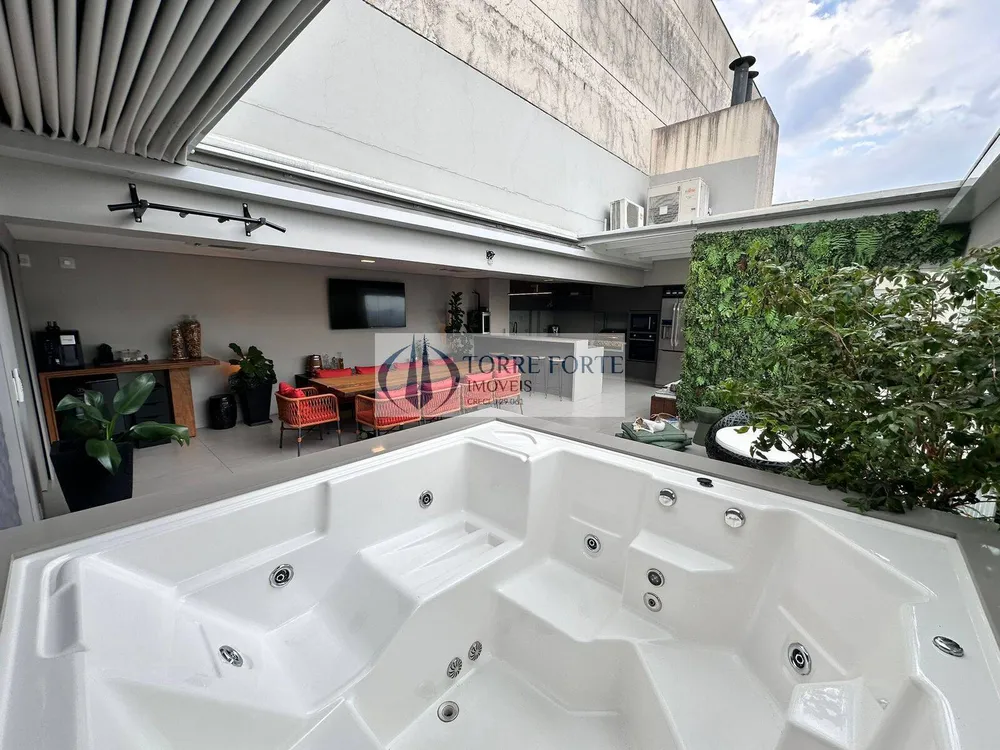 Apartamento, 2 quartos, 164 m² - Foto 7
