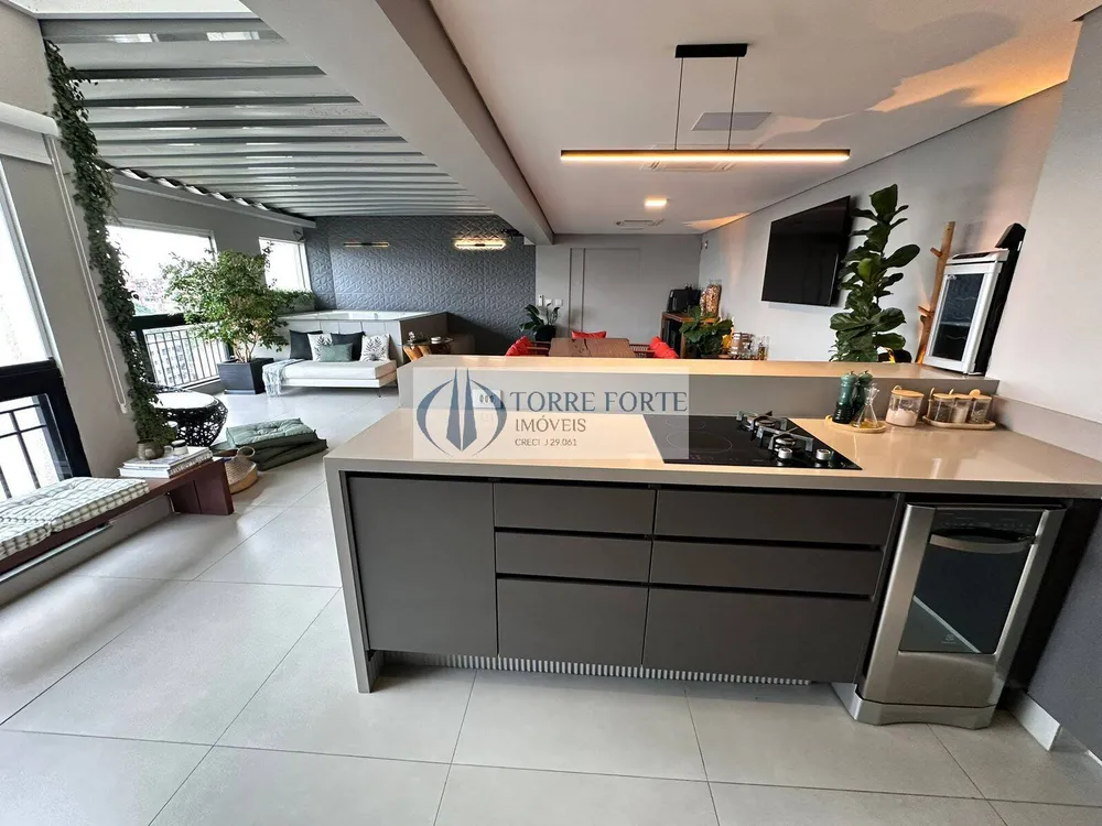 Apartamento, 2 quartos, 164 m² - Foto 5