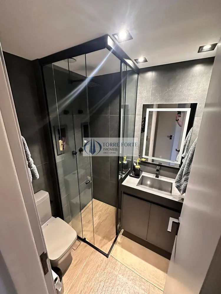 Apartamento, 2 quartos, 164 m² - Foto 8