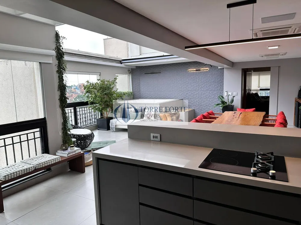Apartamento, 2 quartos, 164 m² - Foto 6