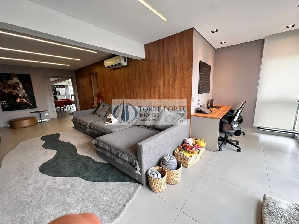 Apartamento, 2 quartos, 164 m² - Foto 3