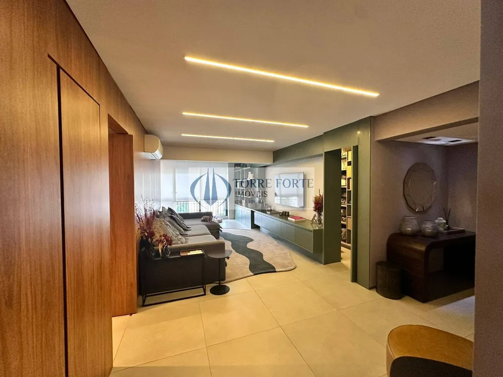 Apartamento, 2 quartos, 164 m² - Foto 1