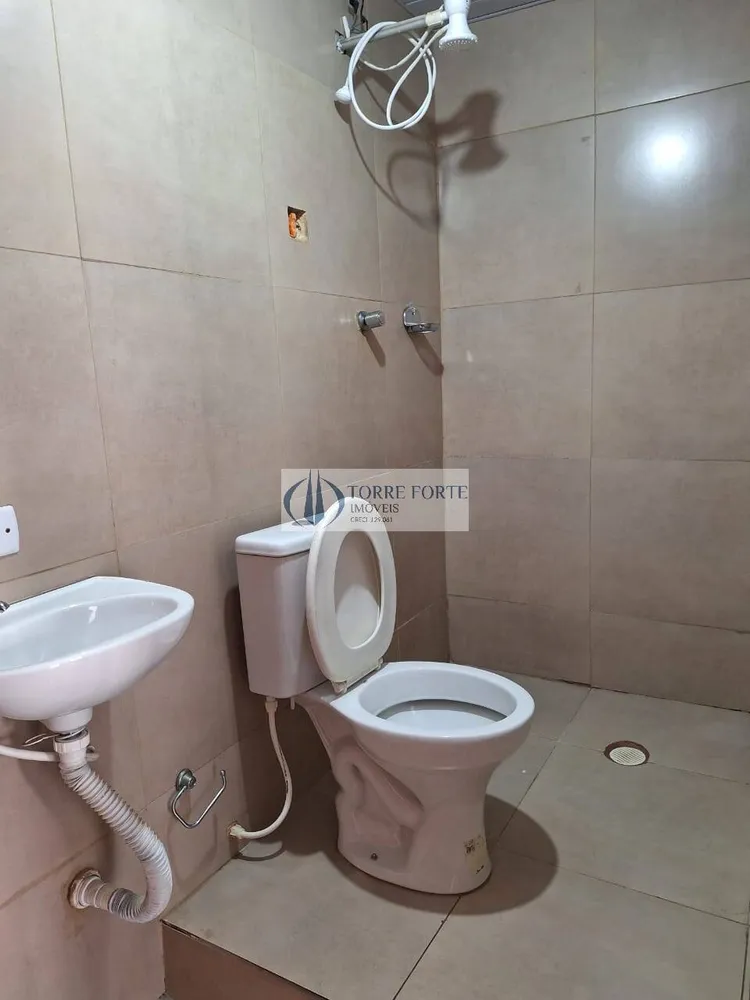 Apartamento, 1 quarto, 32 m² - Foto 8