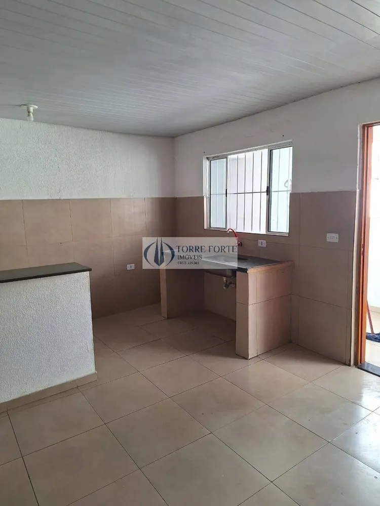 Apartamento, 1 quarto, 32 m² - Foto 1