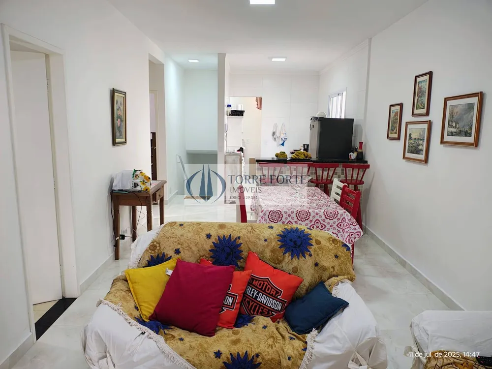 Casa, 3 quartos, 85 m² - Foto 4