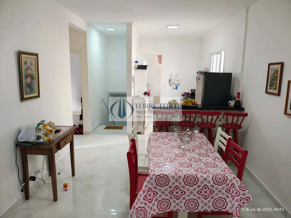 Casa, 3 quartos, 85 m² - Foto 5
