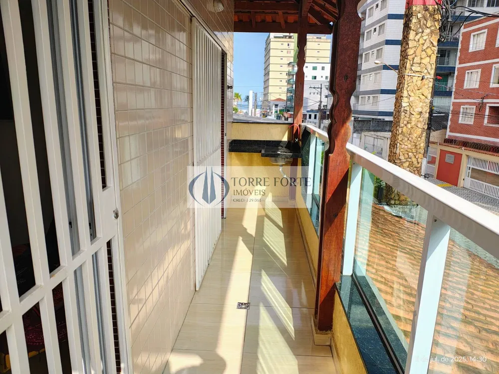 Casa, 3 quartos, 85 m² - Foto 6