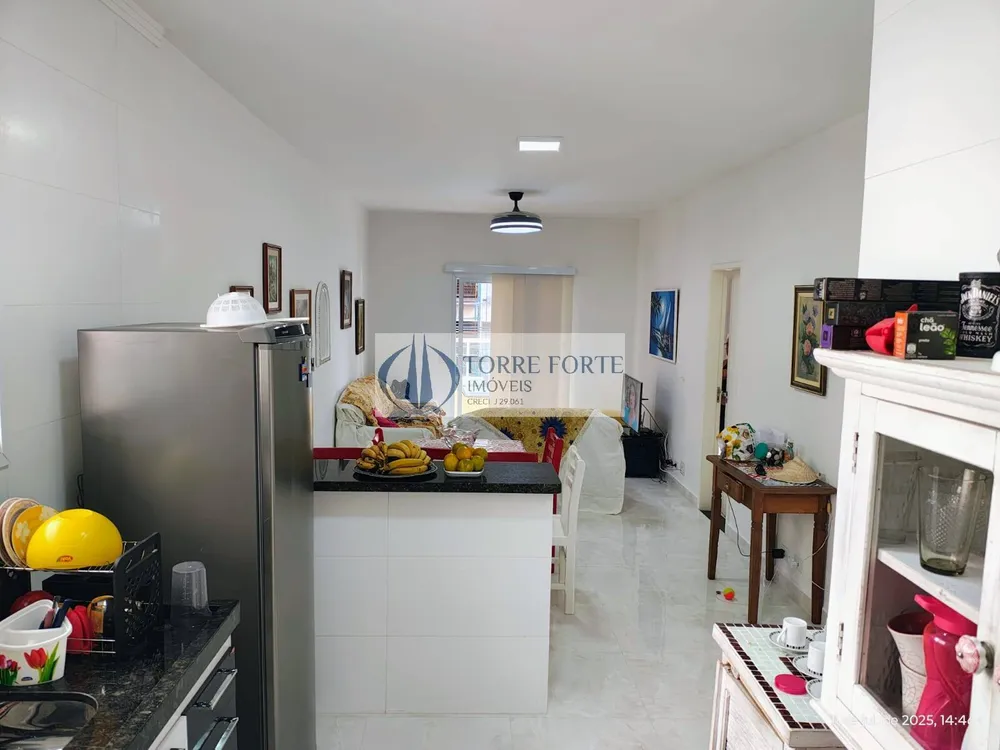 Casa, 3 quartos, 85 m² - Foto 2