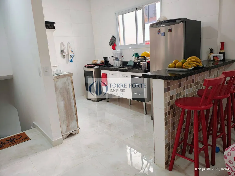 Casa, 3 quartos, 85 m² - Foto 3