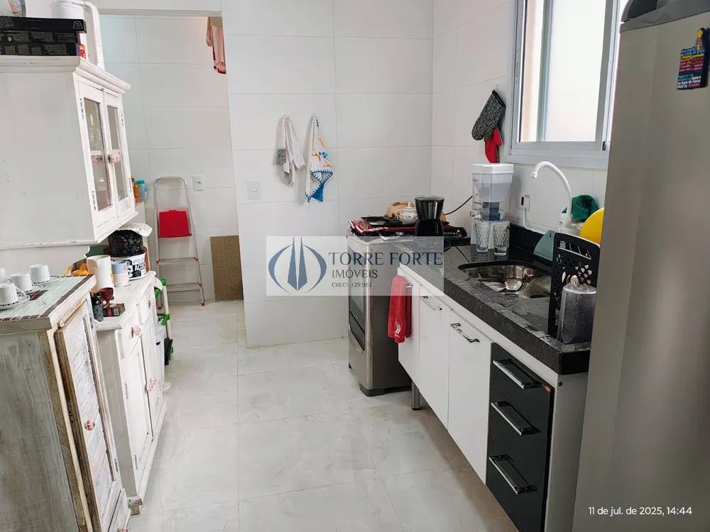 Casa, 3 quartos, 85 m² - Foto 1