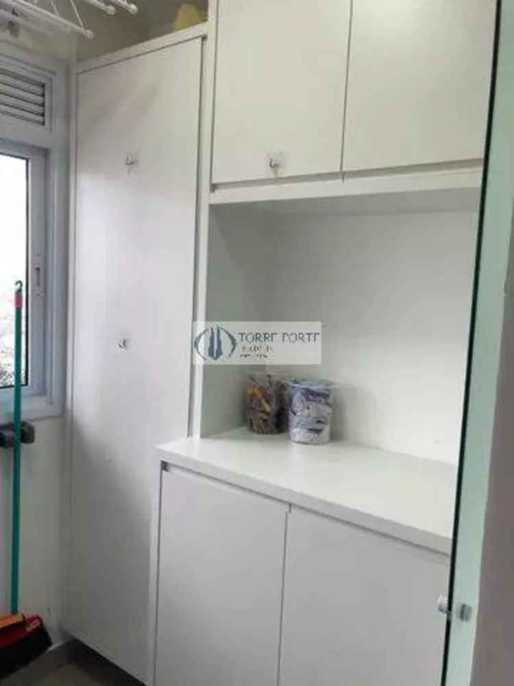 Apartamento à venda com 3 quartos, 80m² - Foto 8