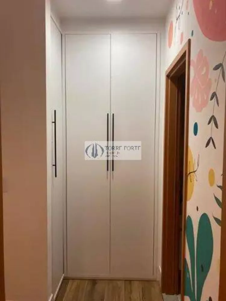 Apartamento à venda com 3 quartos, 80m² - Foto 5