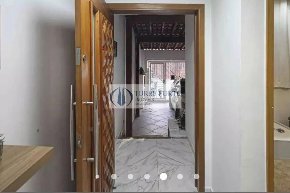 Sobrado, 3 quartos, 220 m² - Foto 3