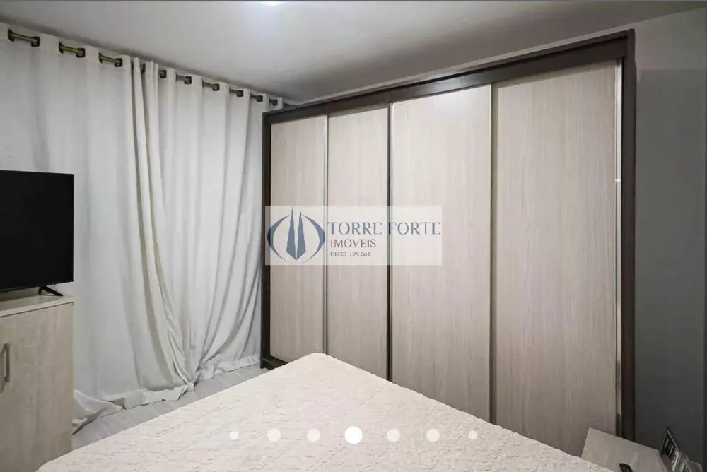 Sobrado, 3 quartos, 220 m² - Foto 5