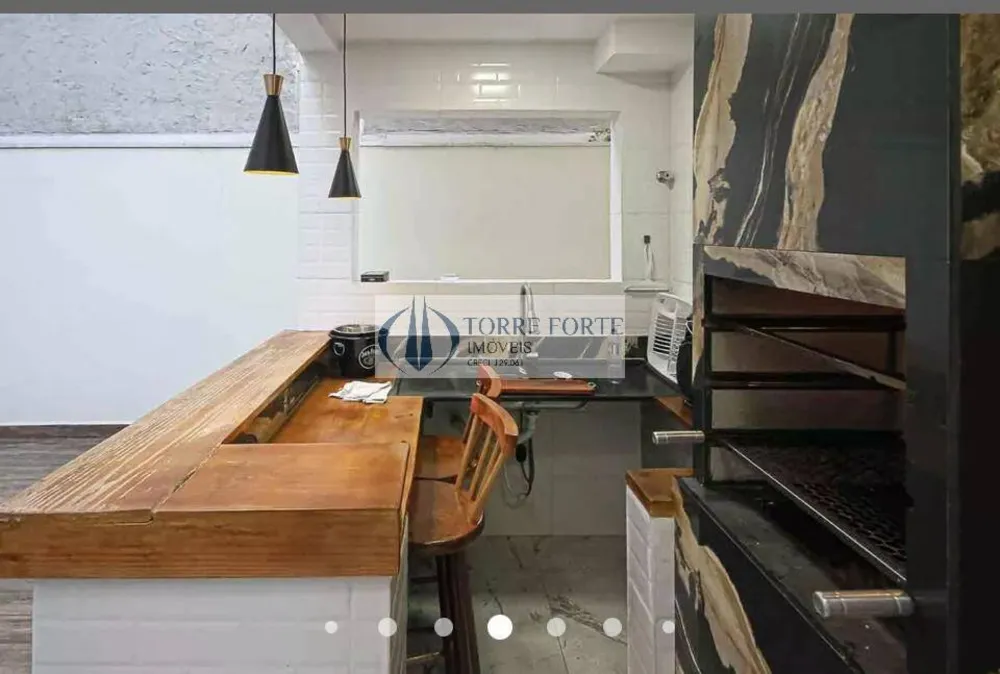 Sobrado, 3 quartos, 220 m² - Foto 7