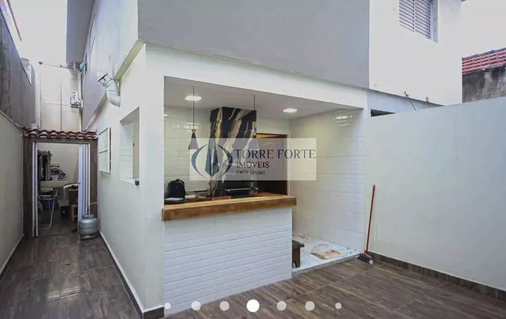 Sobrado, 3 quartos, 220 m² - Foto 8