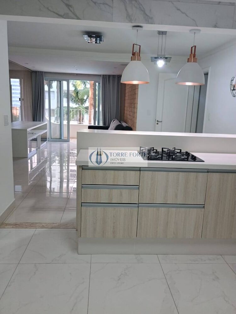 Apartamento, 3 quartos, 110 m² - Foto 4