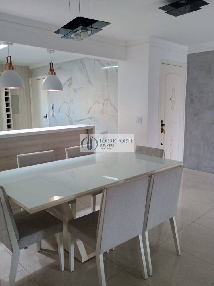 Apartamento, 3 quartos, 110 m² - Foto 1