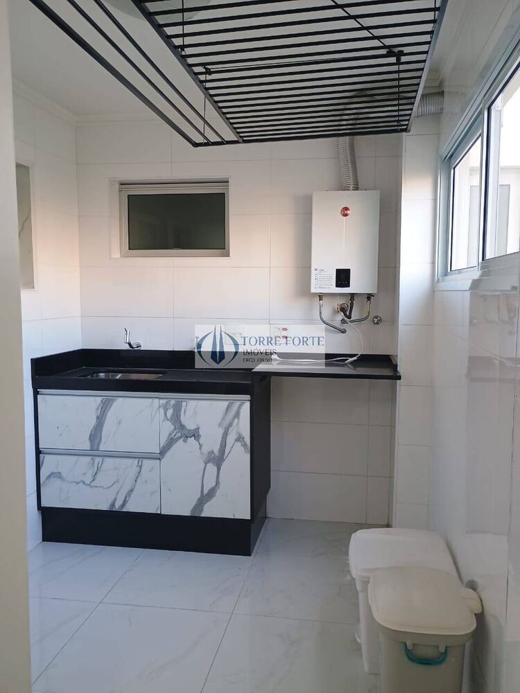 Apartamento, 3 quartos, 110 m² - Foto 9