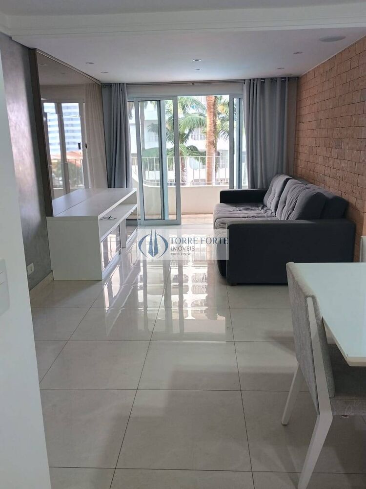 Apartamento, 3 quartos, 110 m² - Foto 2