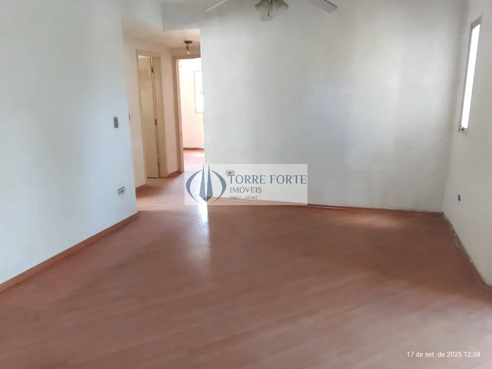 Apartamento, 2 quartos, 75 m² - Foto 2