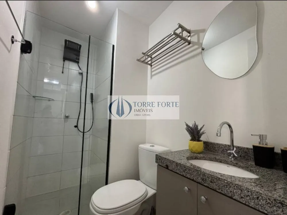 Apartamento, 2 quartos, 34 m² - Foto 8
