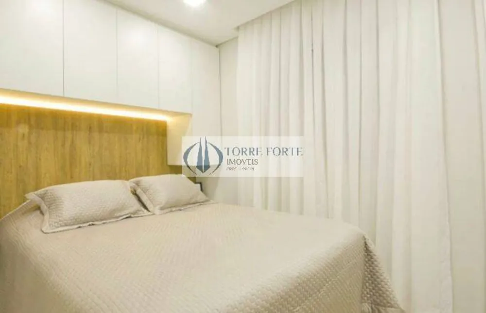 Apartamento, 1 quarto, 33 m² - Foto 6